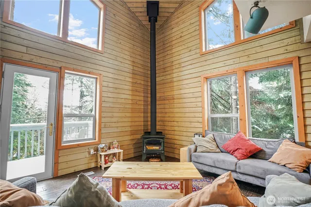 $859,500 | 180 Chamonix Place, Snoqualmie Pass, WA 98068