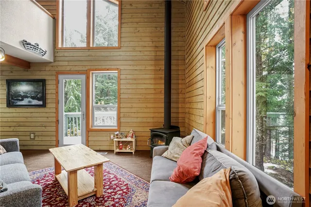 $859,500 | 180 Chamonix Place, Snoqualmie Pass, WA 98068