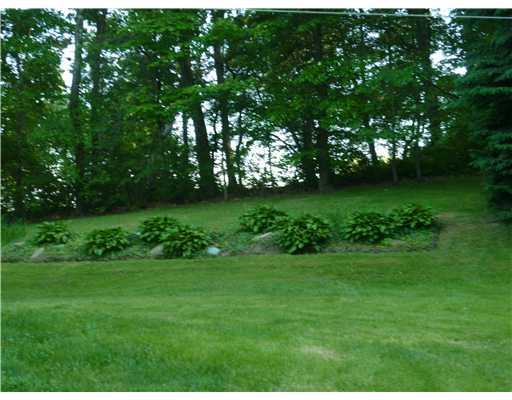 404 Monroe Road Sarver, PA 16055 - Photo 11 of 18 Yard/Garden. Beautiful landscaping throughout the back yard!