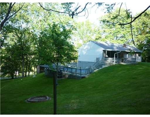 404 Monroe Road Sarver, PA 16055 - Photo 14 of 18 Exterior Back.
