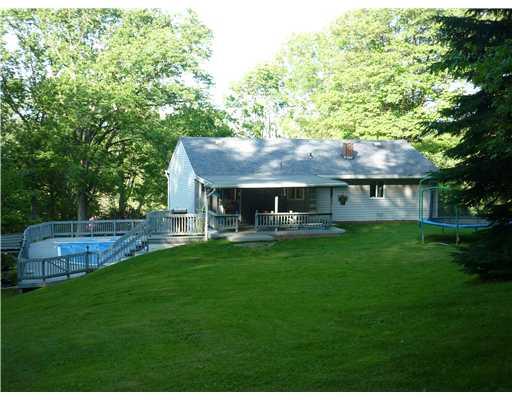 404 Monroe Road Sarver, PA 16055 - Photo 15 of 18 Exterior Front.