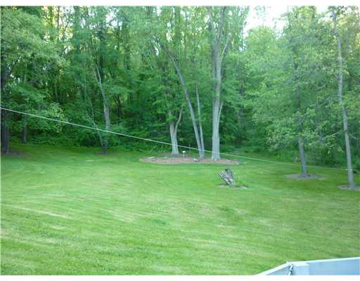 404 Monroe Road Sarver, PA 16055 - Photo 16 of 18 Exterior Back.