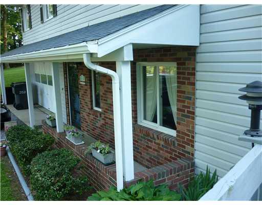 404 Monroe Road Sarver, PA 16055 - Photo 17 of 18 Exterior Front.