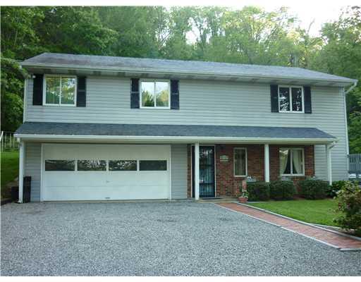404 Monroe Road Sarver, PA 16055 - Photo 18 of 18 Exterior Front.