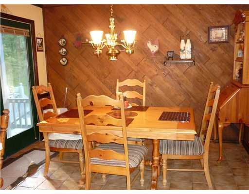 404 Monroe Road Sarver, PA 16055 - Photo 3 of 18 Dining Room. This serves as a combo kitchen/dining room with an island to sit at.