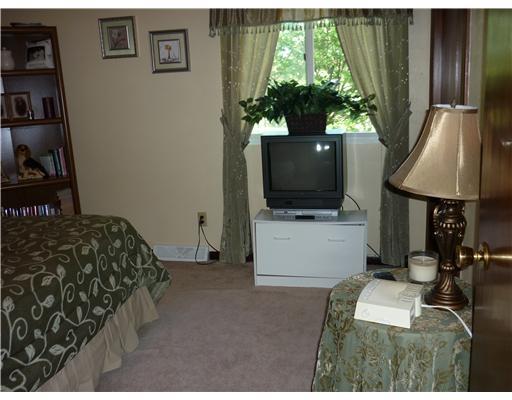 404 Monroe Road Sarver, PA 16055 - Photo 6 of 18 1st Floor Plan. 2nd bedroom