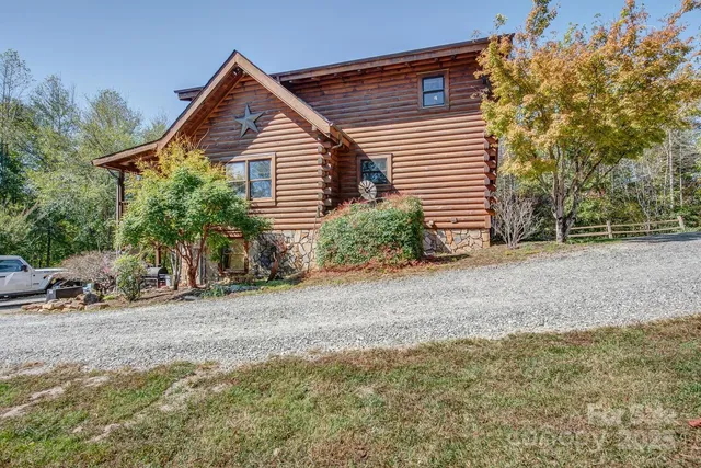 a view of an indoor porch