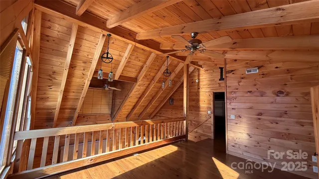 a view of an entryway