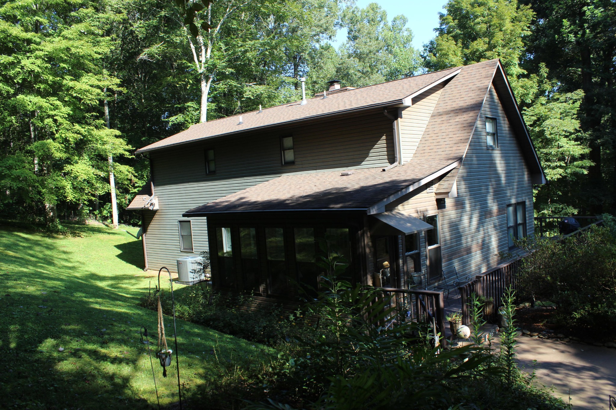 1172 Sequoyah Road Andersonville, TN 37705 - Photo 6 of 37 Gallery Image 6