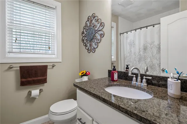 $650,000 | 347 Hope Furnace Road, Hope, RI 02831