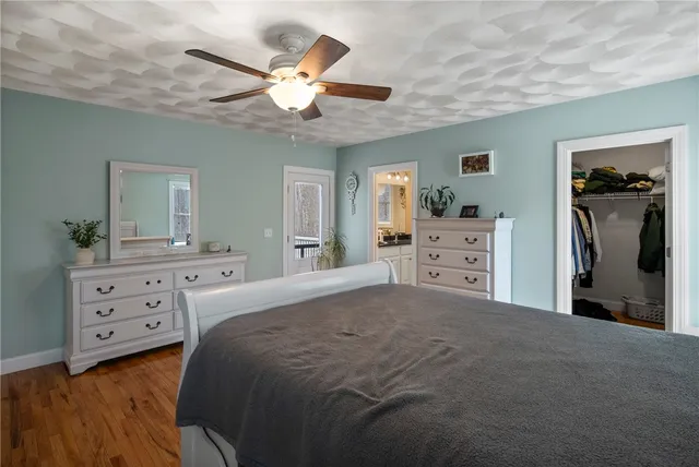 $650,000 | 347 Hope Furnace Road, Hope, RI 02831