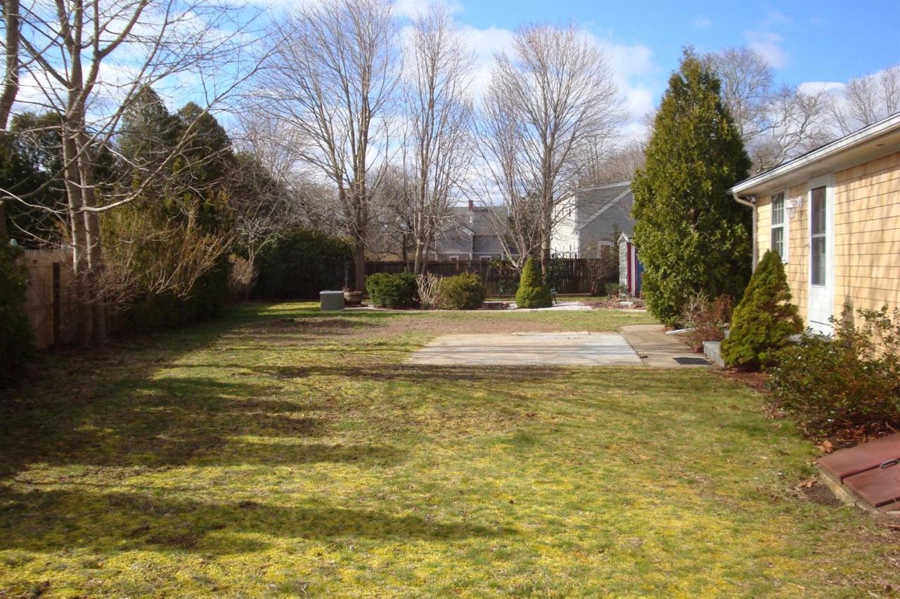 495 Sandwich Road East Falmouth, MA 02536 - Photo 13 of 24 Additional Photo