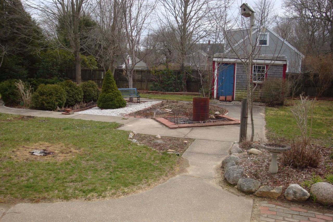 495 Sandwich Road East Falmouth, MA 02536 - Photo 18 of 24 Additional Photo