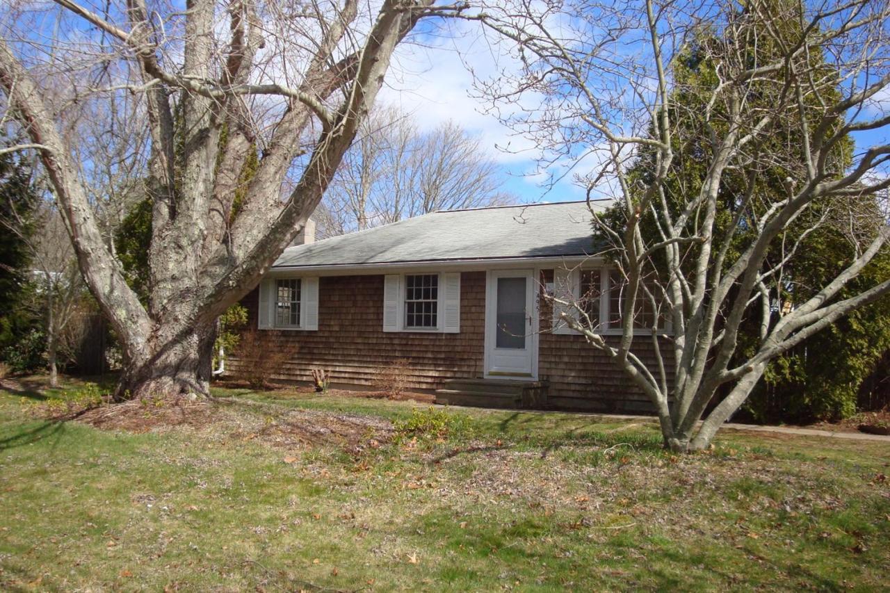495 Sandwich Road East Falmouth, MA 02536 - Photo 2 of 24 Additional Photo
