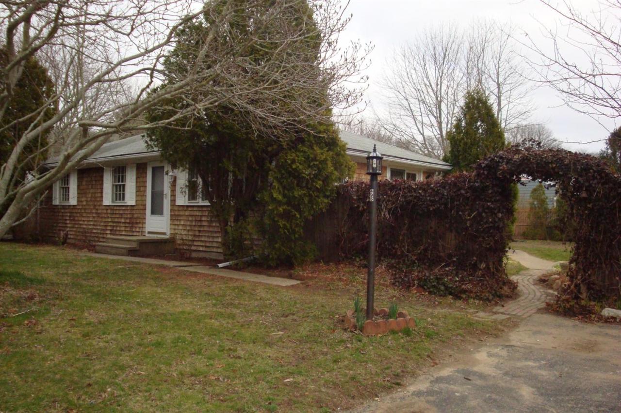 495 Sandwich Road East Falmouth, MA 02536 - Photo 3 of 24 Additional Photo
