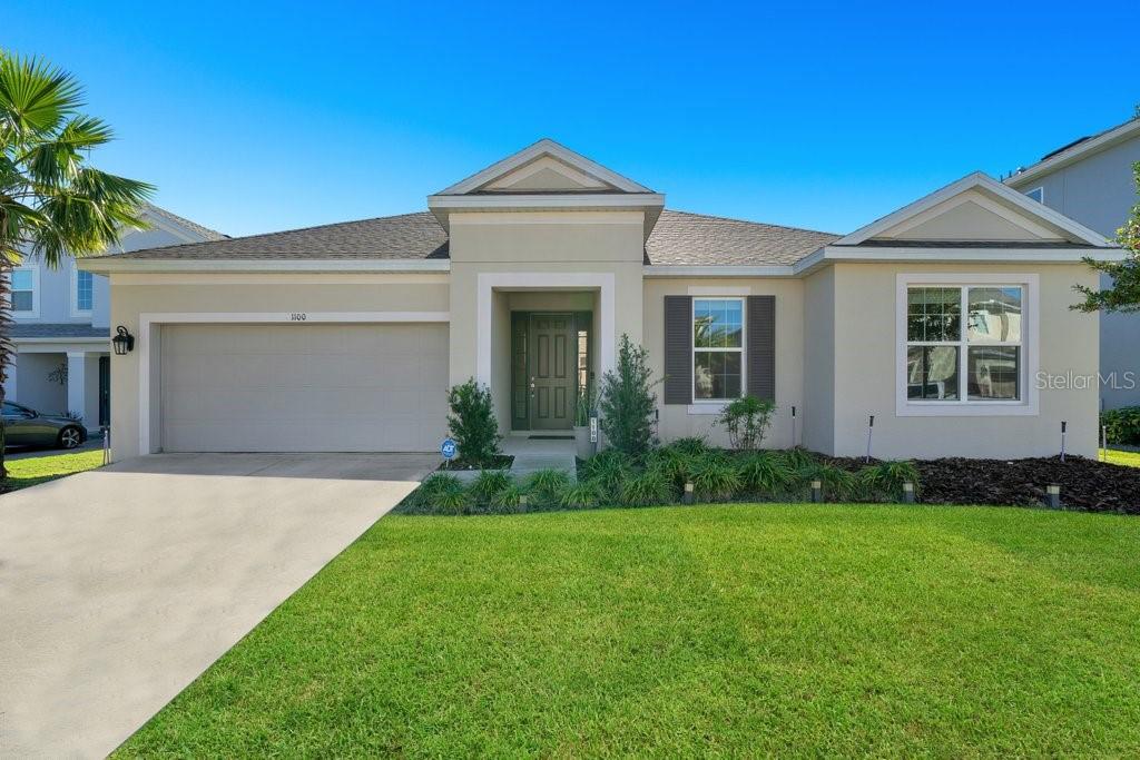 1100 Sadie Ridge Road Clermont, FL 34715 - Photo 1 of 1 Gallery Image 1