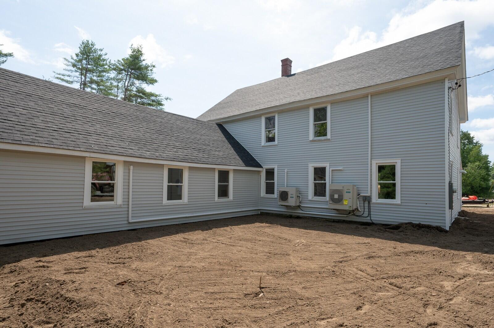 357 Bridgton Road Baldwin, ME 04024 - Photo 31 of 31 side