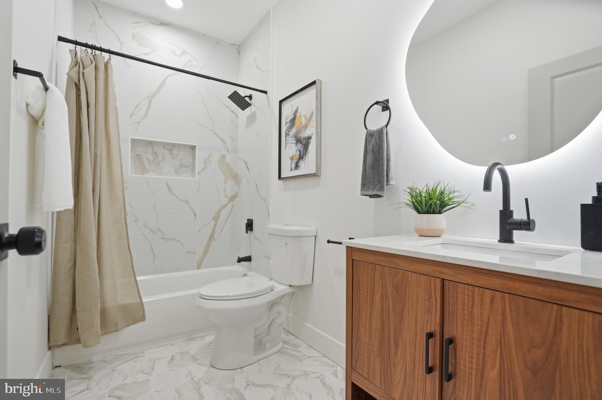 3806 Dorchester Road Baltimore, MD 21215 - Photo 37 of 55
