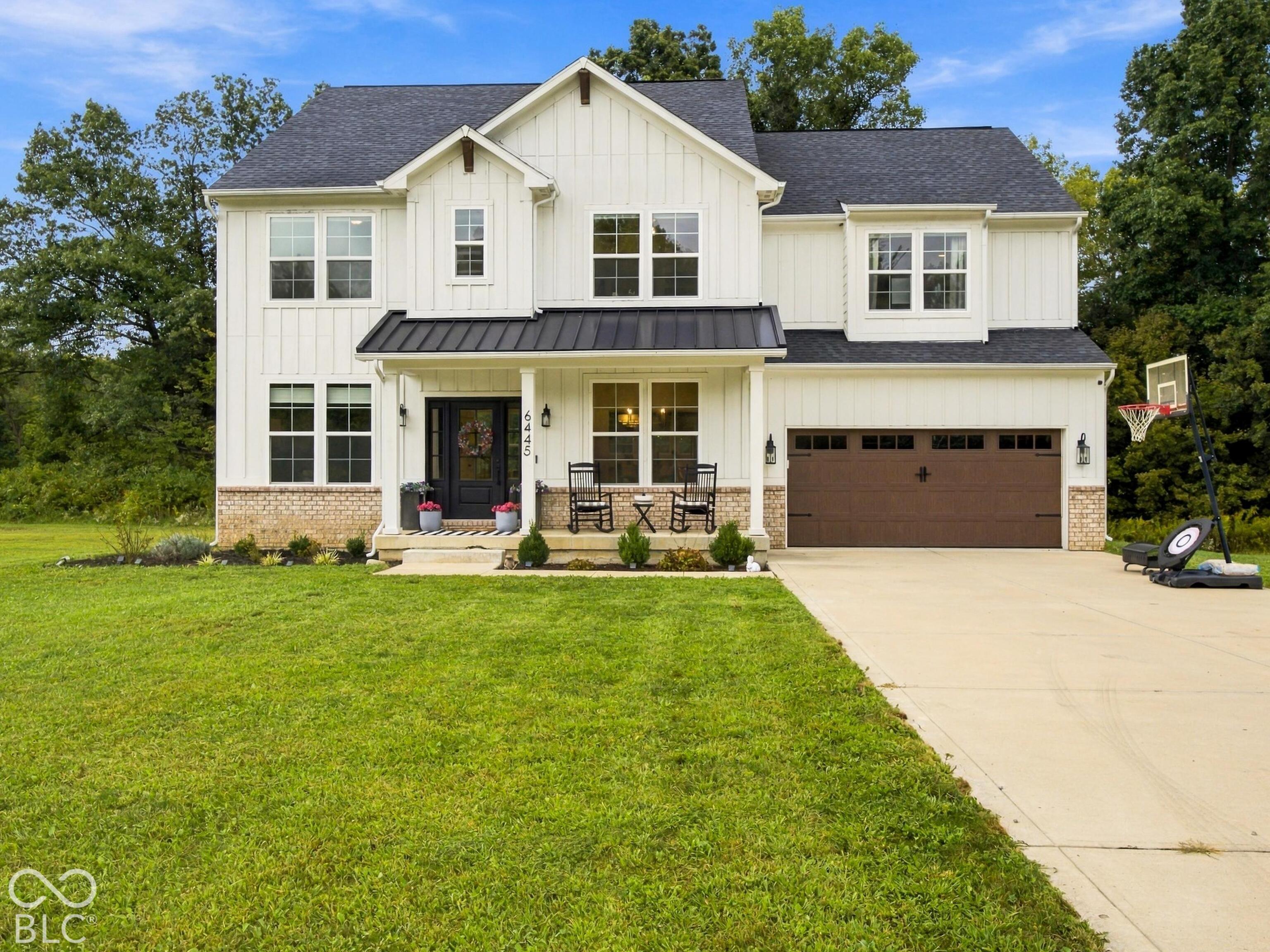 6445 West Ohio Ridge Road Columbus, IN 47201 - Photo 1 of 61 Gallery Image 1