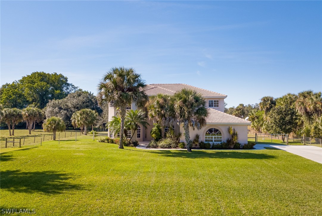 4570 Orange River Loop Road Fort Myers, FL 33905 - Photo 35 of 35 Gallery Image 35