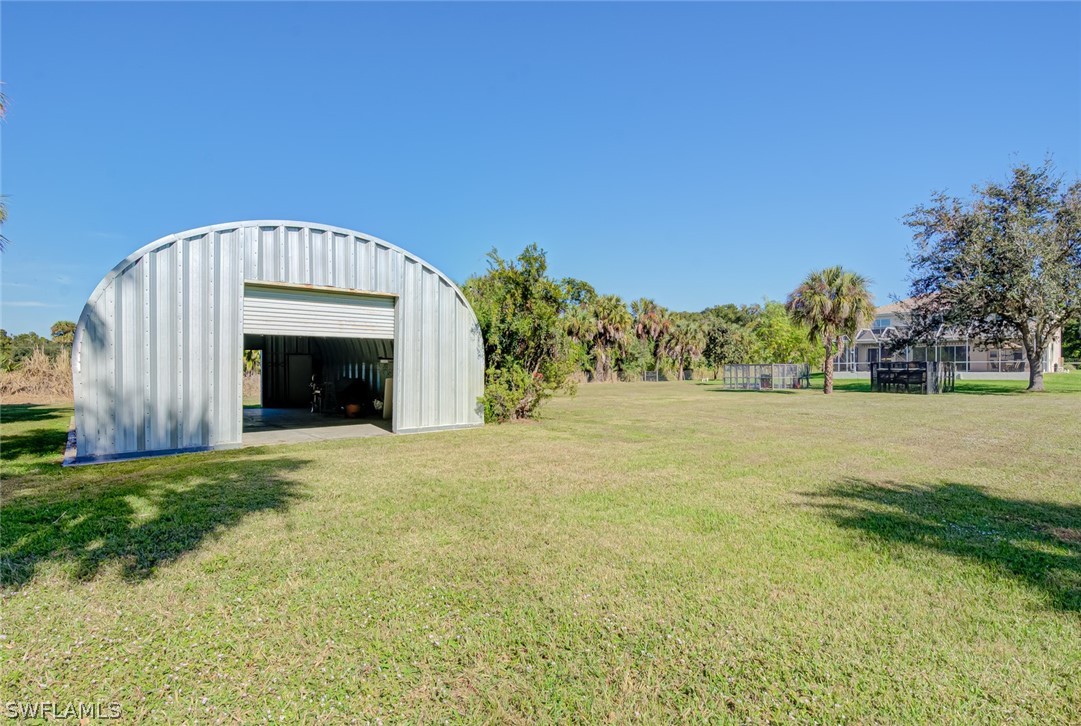 4570 Orange River Loop Road Fort Myers, FL 33905 - Photo 4 of 35 Gallery Image 4