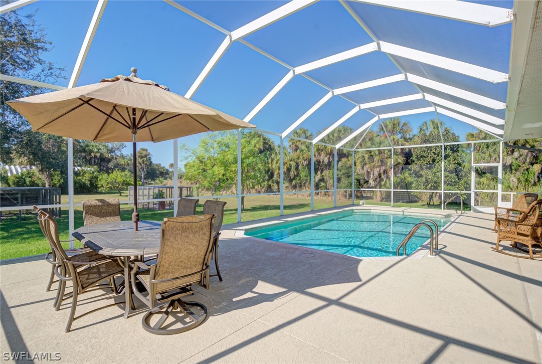 4570 Orange River Loop Road Fort Myers, FL 33905 - Photo 6 of 35 Gallery Image 6