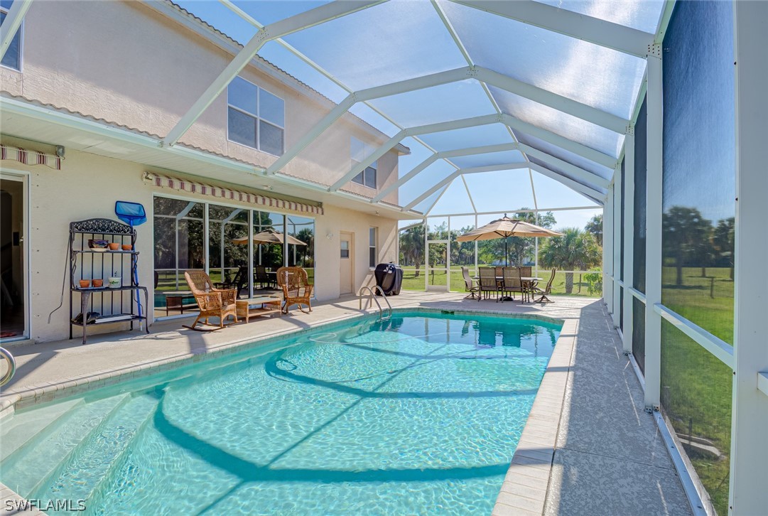 4570 Orange River Loop Road Fort Myers, FL 33905 - Photo 7 of 35 Gallery Image 7