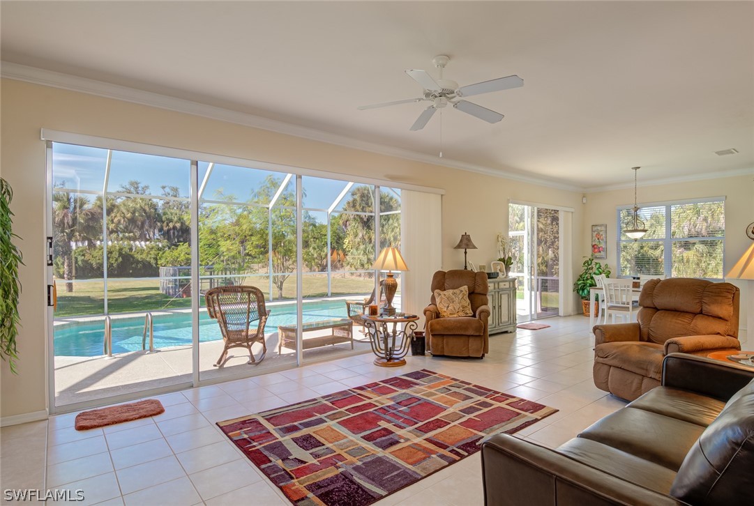 4570 Orange River Loop Road Fort Myers, FL 33905 - Photo 8 of 35 Gallery Image 8