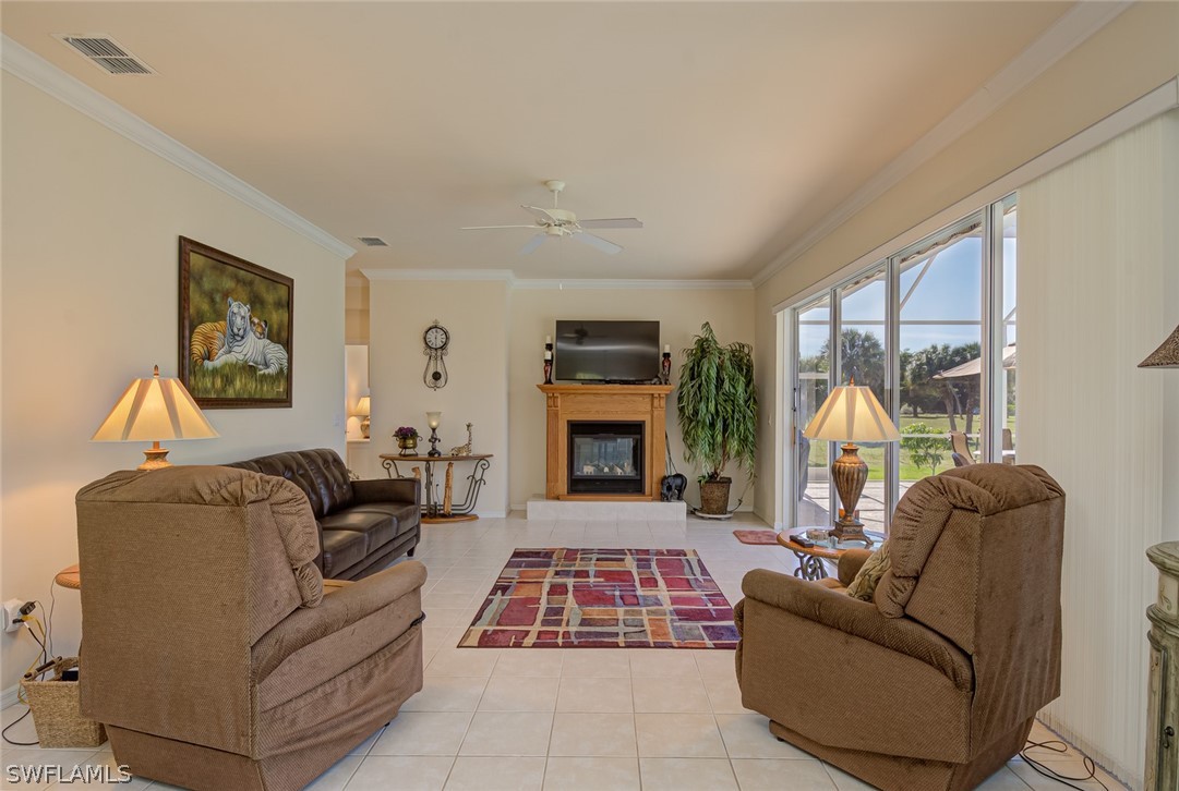 4570 Orange River Loop Road Fort Myers, FL 33905 - Photo 9 of 35 Gallery Image 9