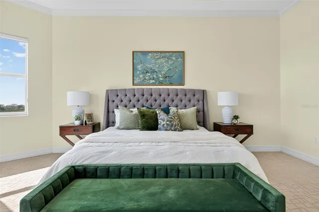 a kitchen with stainless steel appliances granite countertop a sink and a white cabinets