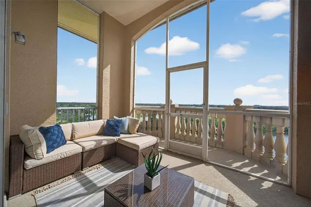 $1,499,000 | 5531 Cannes Circle, Unit 801, Sarasota, FL 34231