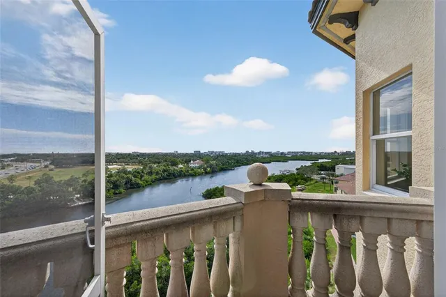 $1,499,000 | 5531 Cannes Circle, Unit 801, Sarasota, FL 34231