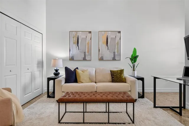 $1,499,000 | 5531 Cannes Circle, Unit 801, Sarasota, FL 34231