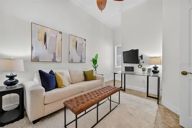 $1,499,000 | 5531 Cannes Circle, Unit 801, Sarasota, FL 34231