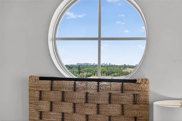 $1,499,000 | 5531 Cannes Circle, Unit 801, Sarasota, FL 34231