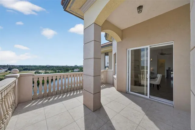 $1,499,000 | 5531 Cannes Circle, Unit 801, Sarasota, FL 34231