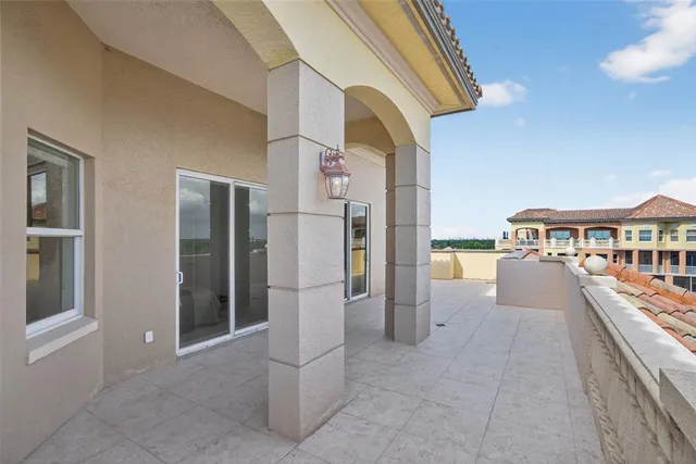 $1,499,000 | 5531 Cannes Circle, Unit 801, Sarasota, FL 34231