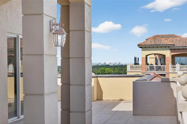 $1,499,000 | 5531 Cannes Circle, Unit 801, Sarasota, FL 34231