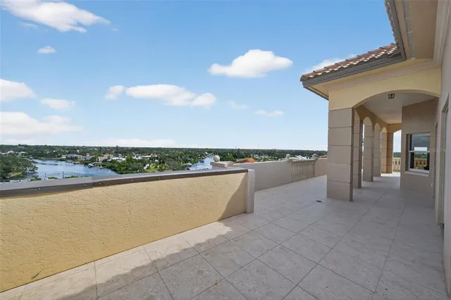 $1,499,000 | 5531 Cannes Circle, Unit 801, Sarasota, FL 34231