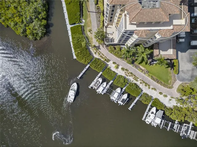 $1,499,000 | 5531 Cannes Circle, Unit 801, Sarasota, FL 34231