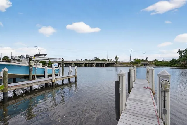 $1,499,000 | 5531 Cannes Circle, Unit 801, Sarasota, FL 34231