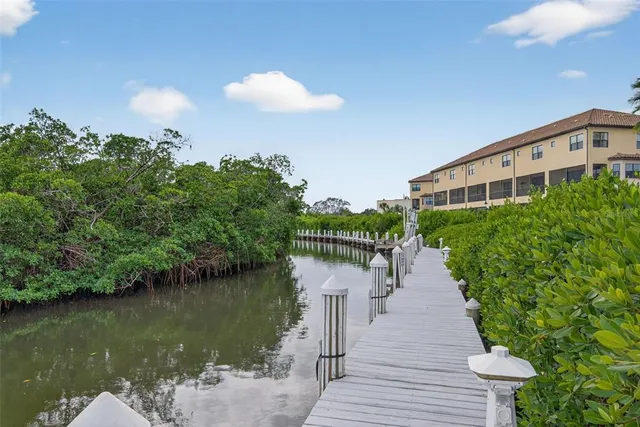 $1,499,000 | 5531 Cannes Circle, Unit 801, Sarasota, FL 34231