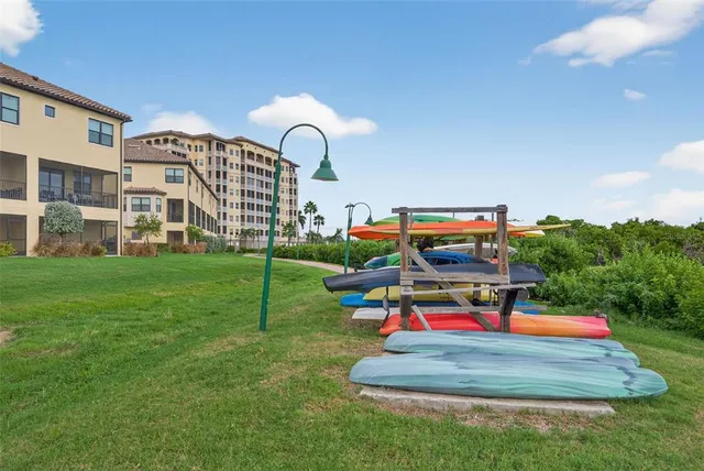 $1,499,000 | 5531 Cannes Circle, Unit 801, Sarasota, FL 34231