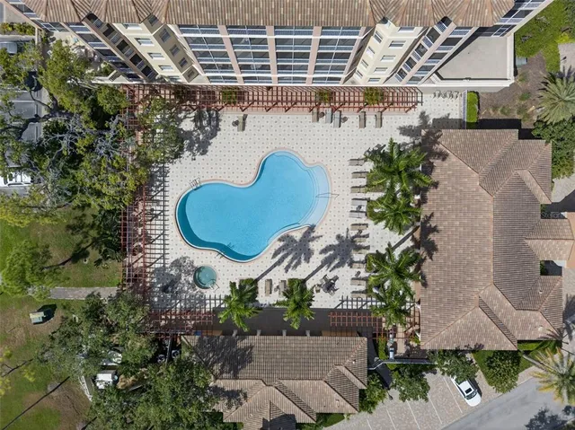 $1,499,000 | 5531 Cannes Circle, Unit 801, Sarasota, FL 34231