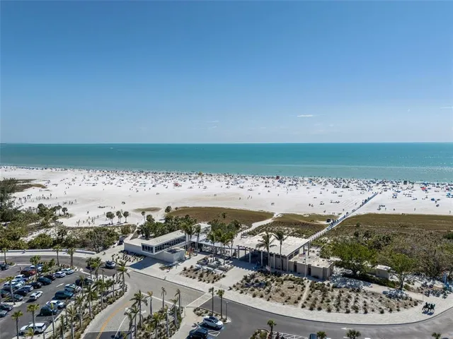 $1,499,000 | 5531 Cannes Circle, Unit 801, Sarasota, FL 34231