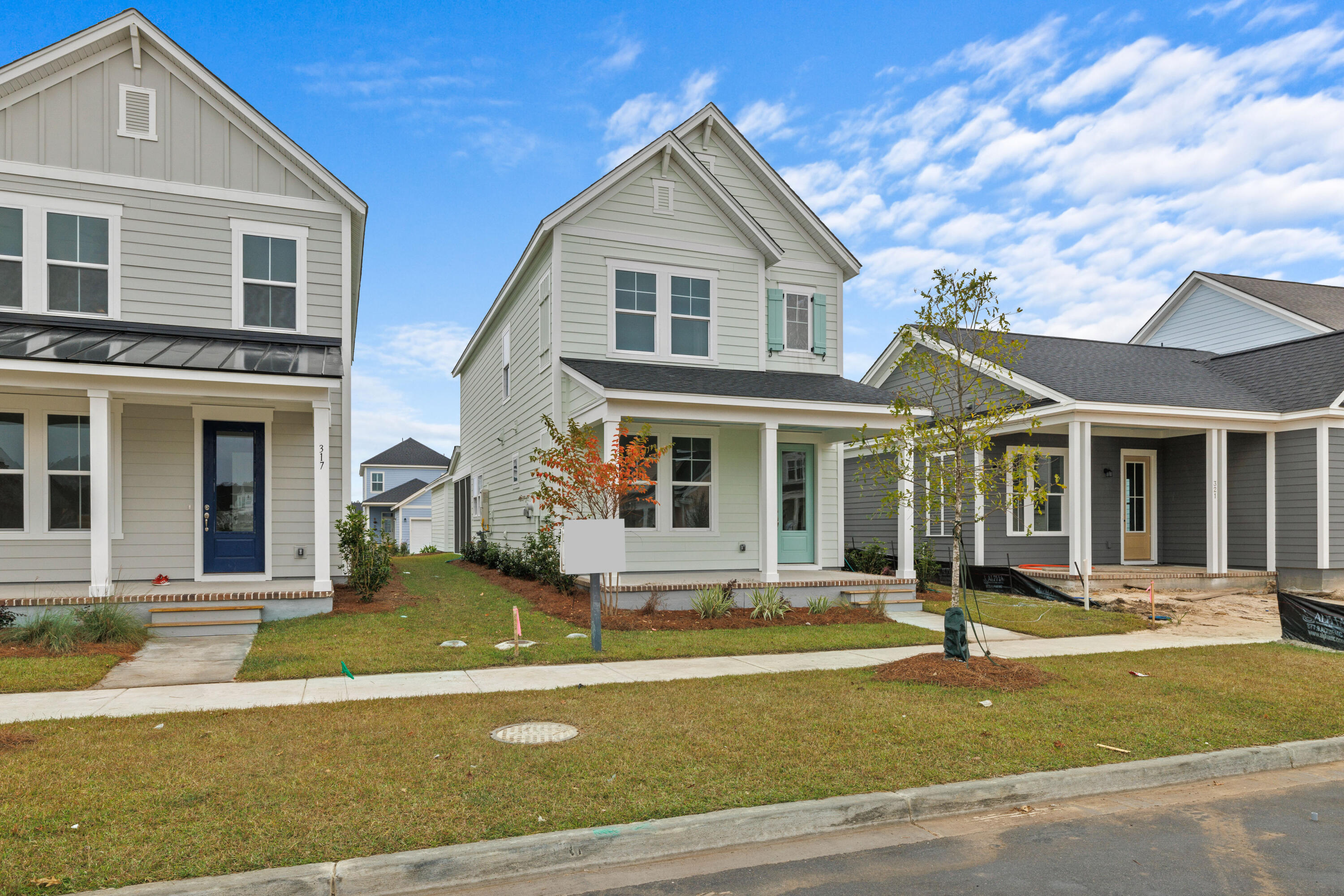 319 Baritone Road Summerville, SC 29486 - Photo 1 of 47 RGP_4813