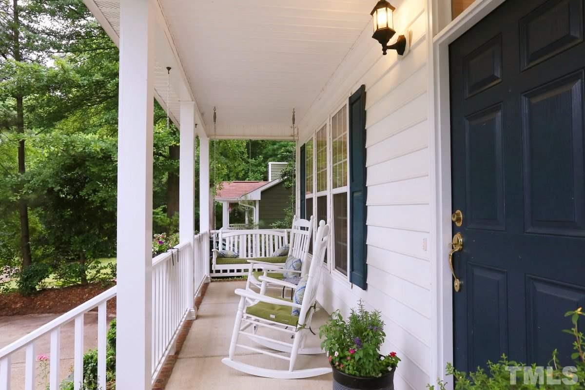 1068 Mills Street Raleigh, NC 27608 - Photo 2 of 25