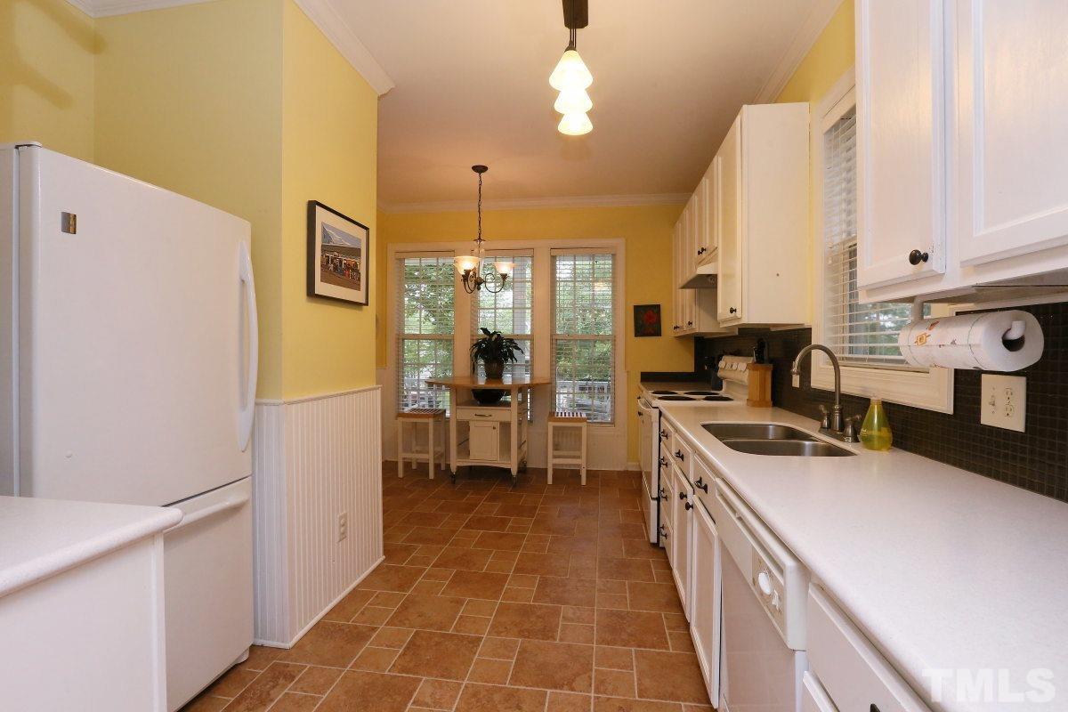 1068 Mills Street Raleigh, NC 27608 - Photo 13 of 25