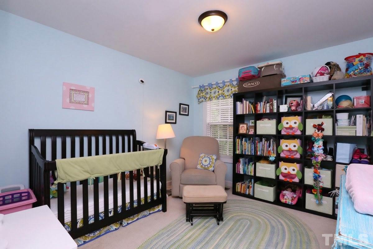 1068 Mills Street Raleigh, NC 27608 - Photo 16 of 25