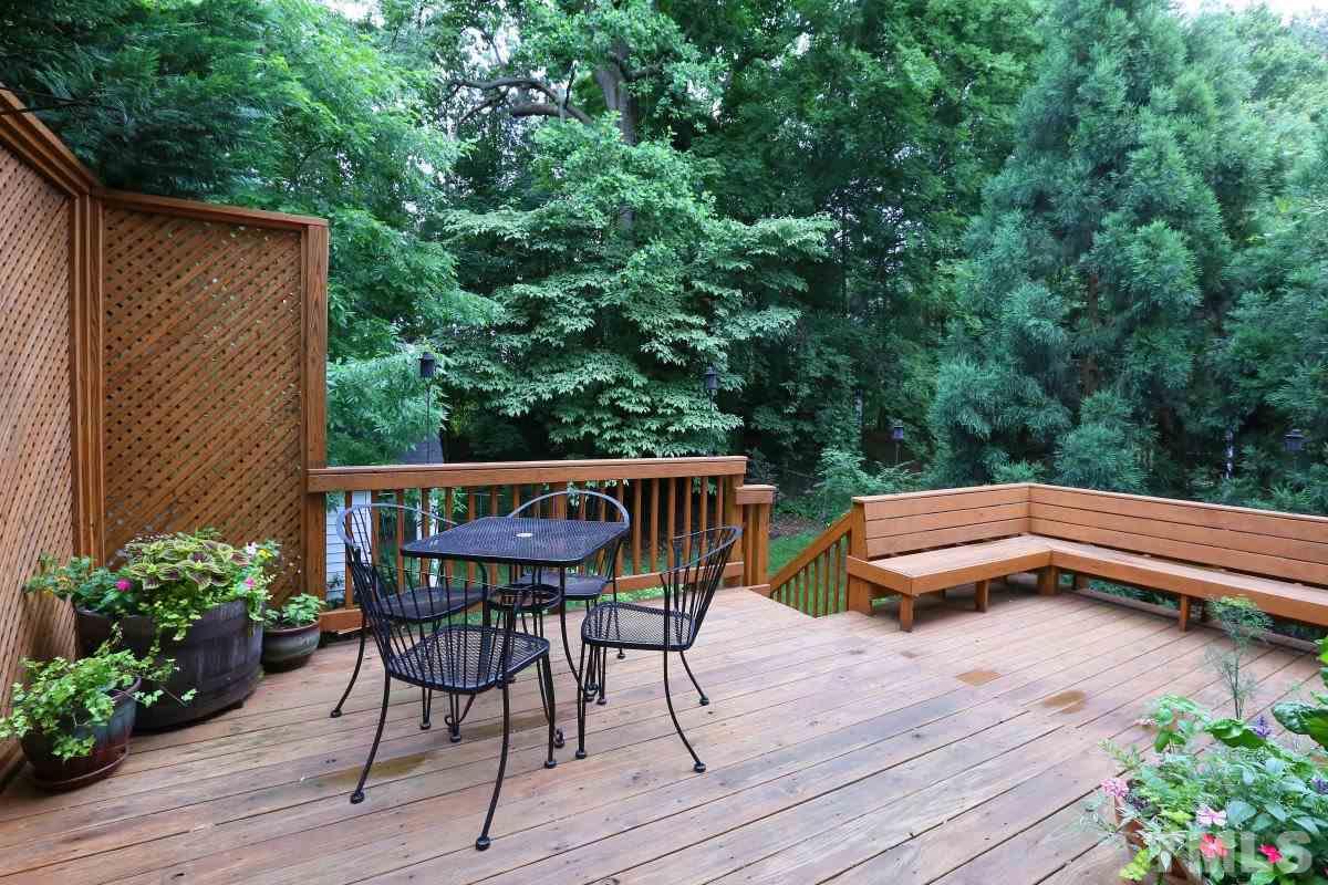 1068 Mills Street Raleigh, NC 27608 - Photo 20 of 25
